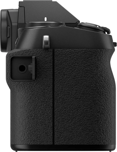 Fujifilm X-S20 Body Image