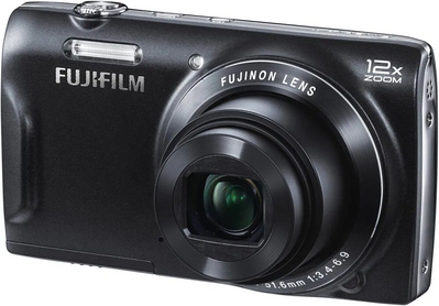 Fujifilm FinePix T500 Image