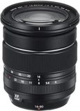 Fujifilm X-T5 XF16-80mm Kit - Black Image