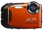 Fujifilm XP70 Image