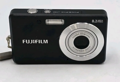 Fujifilm J10 Image