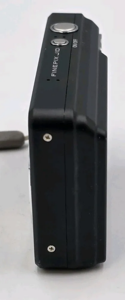 Fujifilm J10 Image