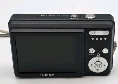 Fujifilm J10 Image