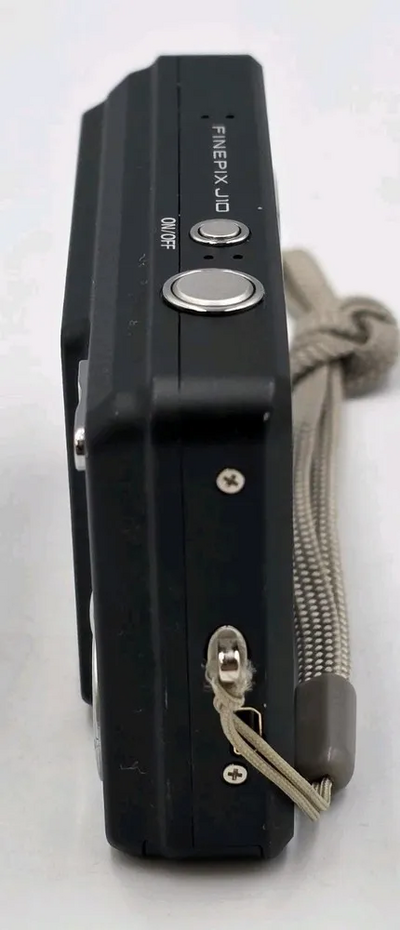 Fujifilm J10 Image