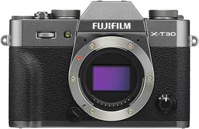 Fujifilm X-T30 Body Image