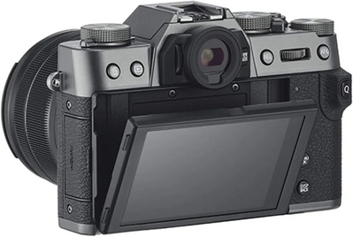 Fujifilm X-T30 Body Image