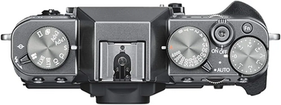 Fujifilm X-T30 Body Image