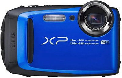 Fujifilm XP-95 Image