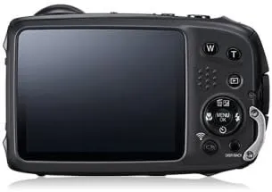 Fujifilm XP-95 Image
