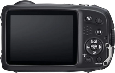 Fujifilm XP140 Image