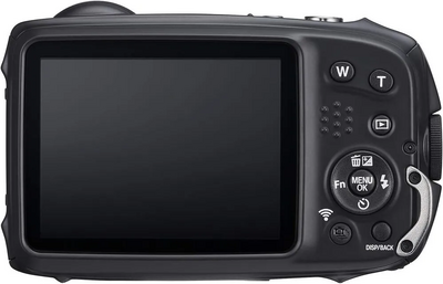 Fujifilm XP140 Image