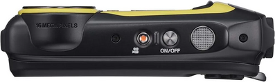 Fujifilm XP140 Image