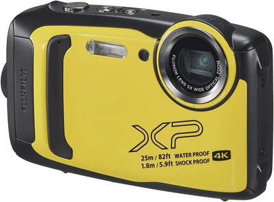 Fujifilm XP140 Image
