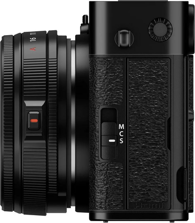 Fujifilm X-E5 Image