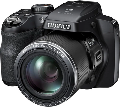 Fujifilm S9400W Image
