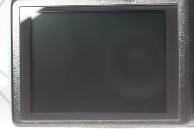 Fujifilm FinePix S9800 Image