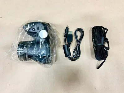 Fujifilm S2800HD Image