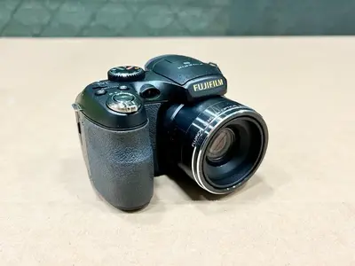 Fujifilm S2800HD Image