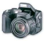 Fujifilm S7000 Image