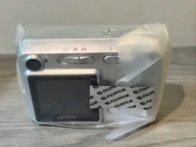 Fujifilm A345 Image
