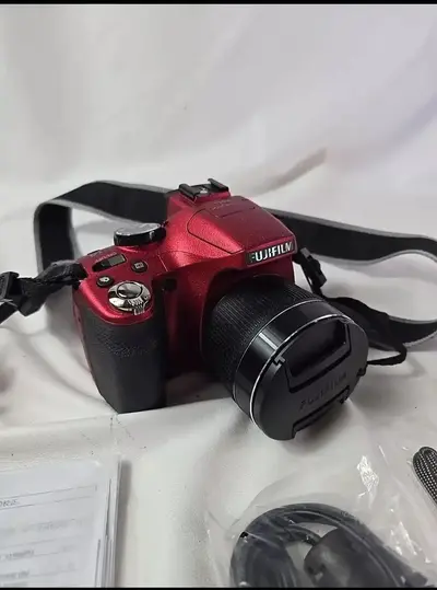 Fujifilm Finepix sl300 Image