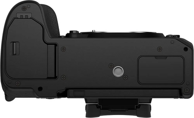 Fujifilm X-H2 Body Image