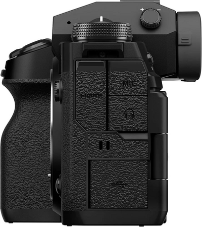 Fujifilm X-H2 Body Image