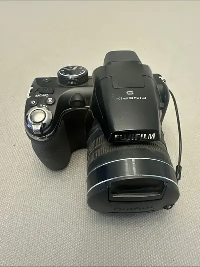 Fujifilm S4300 Image