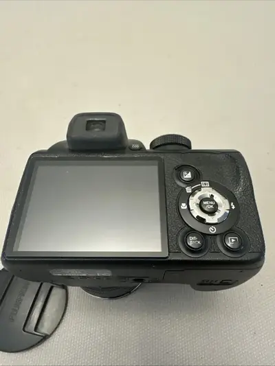 Fujifilm S4300 Image
