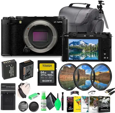 Fujifilm 16900678 Image