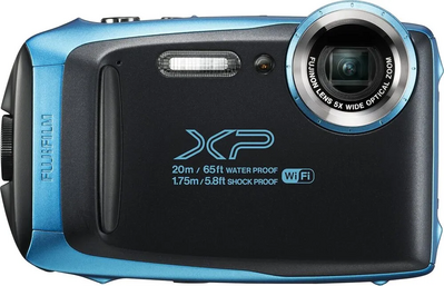 Fujifilm XP130SBBDL Image