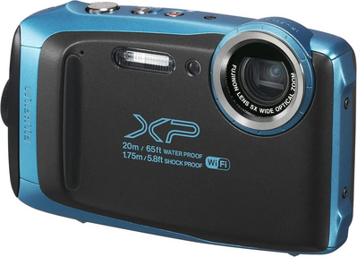 Fujifilm XP130SBBDL Image