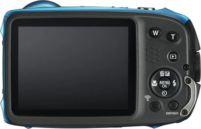 Fujifilm XP130SBBDL Image
