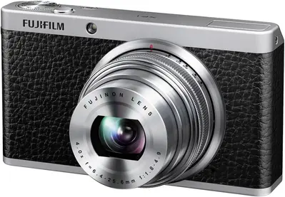 Fujifilm XF1 Image