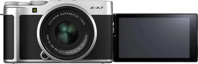 Fujifilm X-A7 Kit Image