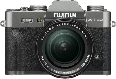 Fujifilm X-T30 XF18-55MM Kit Image