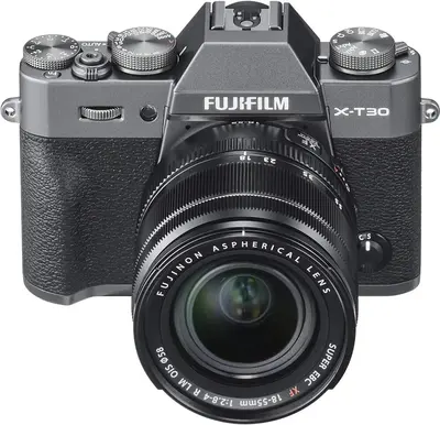 Fujifilm X-T30 XF18-55MM Kit Image