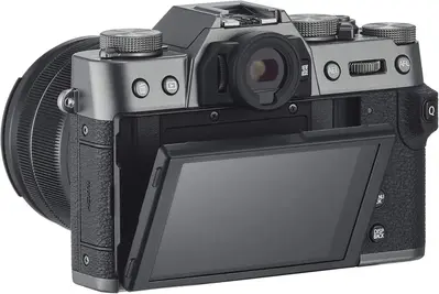 Fujifilm X-T30 XF18-55MM Kit Image