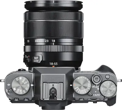 Fujifilm X-T30 XF18-55MM Kit Image