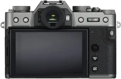 Fujifilm X-T30 XF18-55MM Kit Image