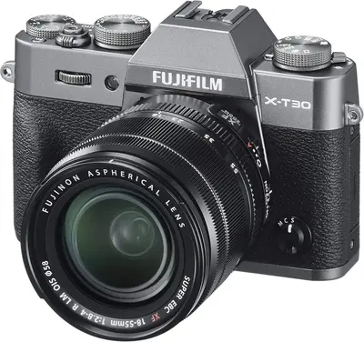 Fujifilm X-T30 XF18-55MM Kit Image