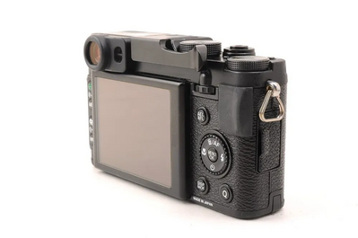 Fujifilm X20 Image