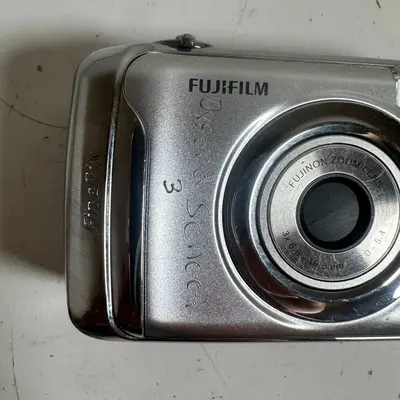 Fujifilm A610 Image
