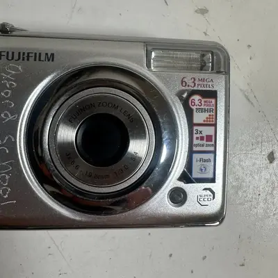 Fujifilm A610 Image