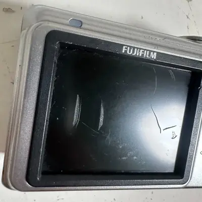 Fujifilm A610 Image