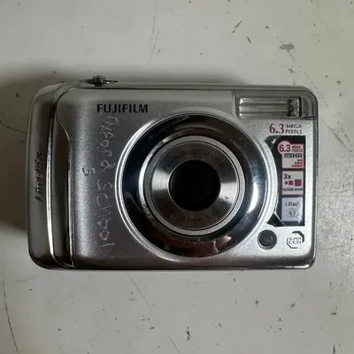 Fujifilm A610 Image