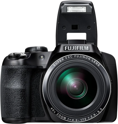 Fujifilm FinePix S8200 Image
