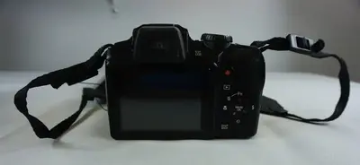 Fujifilm FinePix S8200 Image