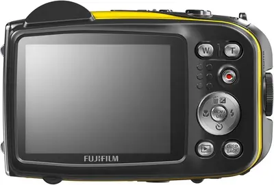 Fujifilm FinePix XP60 Image