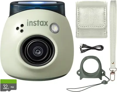 Fujifilm PAL Image